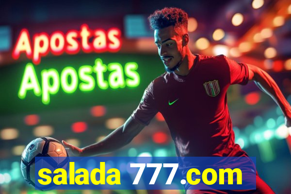 salada 777.com